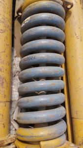 Զսպանակ Տ-170