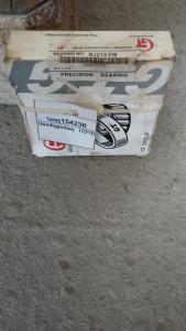 Առանցքակալ  12210