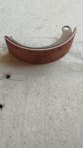 Կալոդկա առջևի արգելակման Գ-53