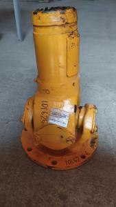 7508-2201010-11  լիսեռ