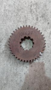 Ներքին բազմաերիթային ատամնանիվ