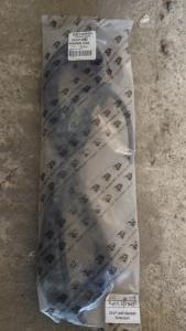 334/P1492 ռետինե խողովակ