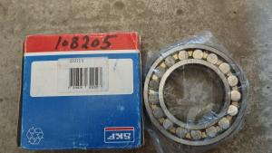 22211 E/C4 առանցքակալ