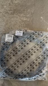 KHH0258 ռետինե խողովակ