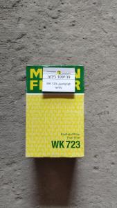 WK 723 վառելիքի զտիչ