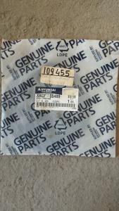 XKCF-00489 շփման սկավառակ