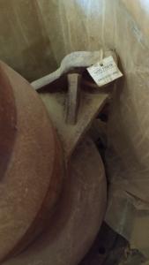 224-18-02001 լիսեռ