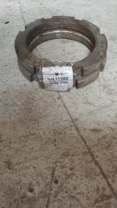 Մանեկ, ՄՈԱԶ