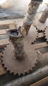 224-45-02105 աստղանիվ