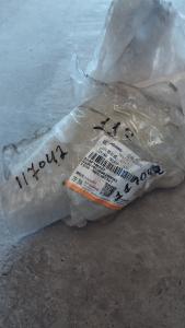 SP146627 ամբարձիչի քարշակող կամրջակի մաս ձախ