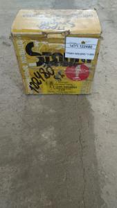 Կոլցա պորշինի Դ-260