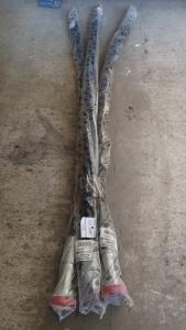 Ռետինե ճկախողովակ JRJ0283