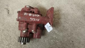 Յուղի պոմպ 51-09-217 ՍՊ