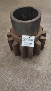 Ատամնանիվ Ֆ 200,Մ10Զ 19