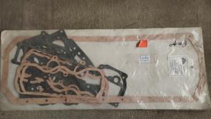 Նաբոր պրոկլադոկ Դ-260