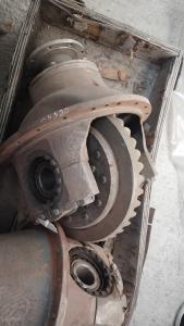 Գլխավոր փոխանցում 342.05.01.050