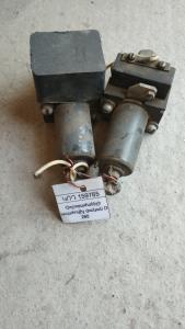 Հիդրոբաժանիչի ապահովիչ փական D-260