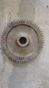 Շեստերնյա  Y3 55605 D-260