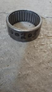 -Պ*ՆԿ5025 Առանցքակալ