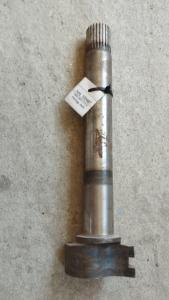 200-3501111 Ա Բռունցք ,ձախ