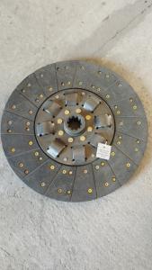 182-1601130 սկավառակ ՅԱՄԶ-182,183