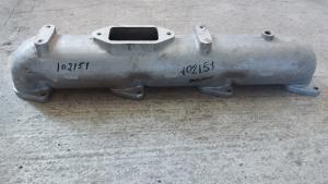 7511-1115020 կոլեկտոր