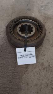 52-1701116-21  կցորդիչ