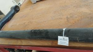 5516-2916016 ստաբլիզատորի լիսեռ