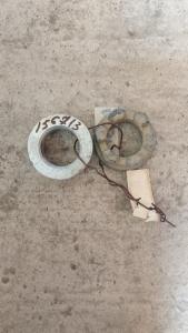 311701 մանեկ  Մ 39x2