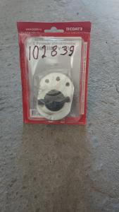 Մասսայի անջատիչ JK452 200A 24V