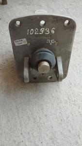 Կռան ԶԻԼ, ԿԱՄԱԶ, ՄԱԶ արգելակման 2 սեկցիա