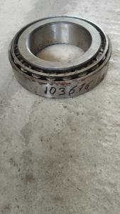 -Պ*7520 Առանցքակալ iso: 32220