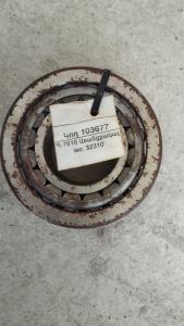 -Պ*7610 Առանցքակալ iso: 32310