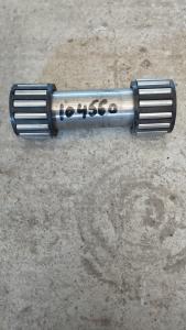 Մատ 2-առանցքակալով 664706E5