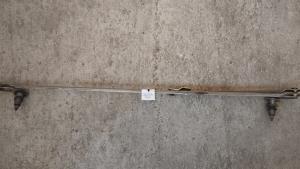 Ապակեմաքրիչի կրաշտեյն