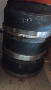 6923-3501070 արգելակման թմբուկ