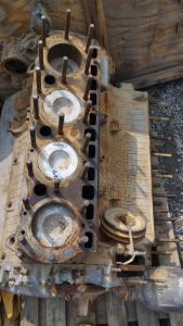 238 Դեշ-1000187-1 շարժիչ առանց լիսեռի ն/օ