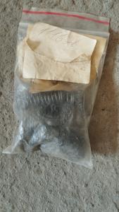 130-3509039 ռ.կ-տ կոմպրես.գլանների