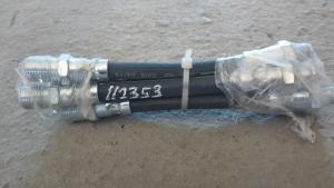 452-1602590 աշխատանքային ցիլինդրի խողովակ