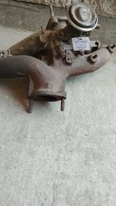 421-1008010-22 կոլեկտոր մեկ անցքով ն/օ