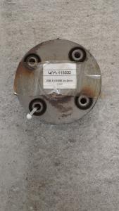 236-1308090 մուֆտա ՄԱԶ