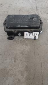 Լիցքավորման ռելե