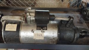 Մեկնարկիչ ԿՐԱԶ 250 255 260 ՅԱՄԶ շարժիչի