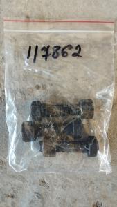 Հողյուս մանեկ t-100 m-16