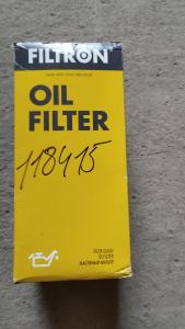 Յուղի զտիչ Կամազ Եվրո 9.5.3