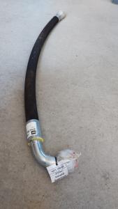 3747847 հավաքովի ճկախողովակ