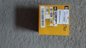 3E6328 ազդանշան