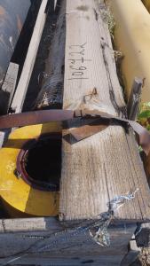 Բռնակի հիդրոգլան 5407.220.150ՍԲ / 3612862