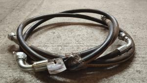 3718718 խողովակ