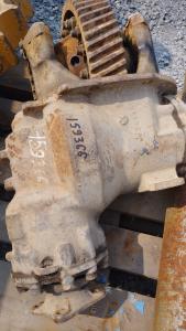 Միջին  կամրջակի ռեդուկտոր 740;ԿԱՄԱԶ